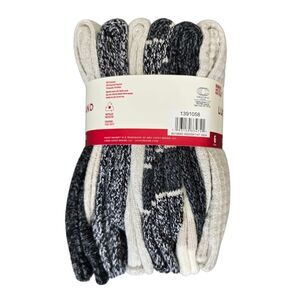 Lucky Brand Women's 5-10 Super Soft Boot Socks NWT